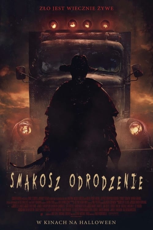 Smakosz: Odrodzenie Oglądaj online za darmo w dobrej jakości