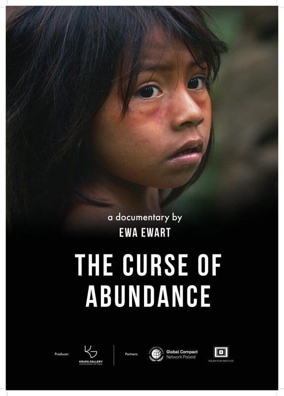 The Curse of Abundance Oglądaj w HD online