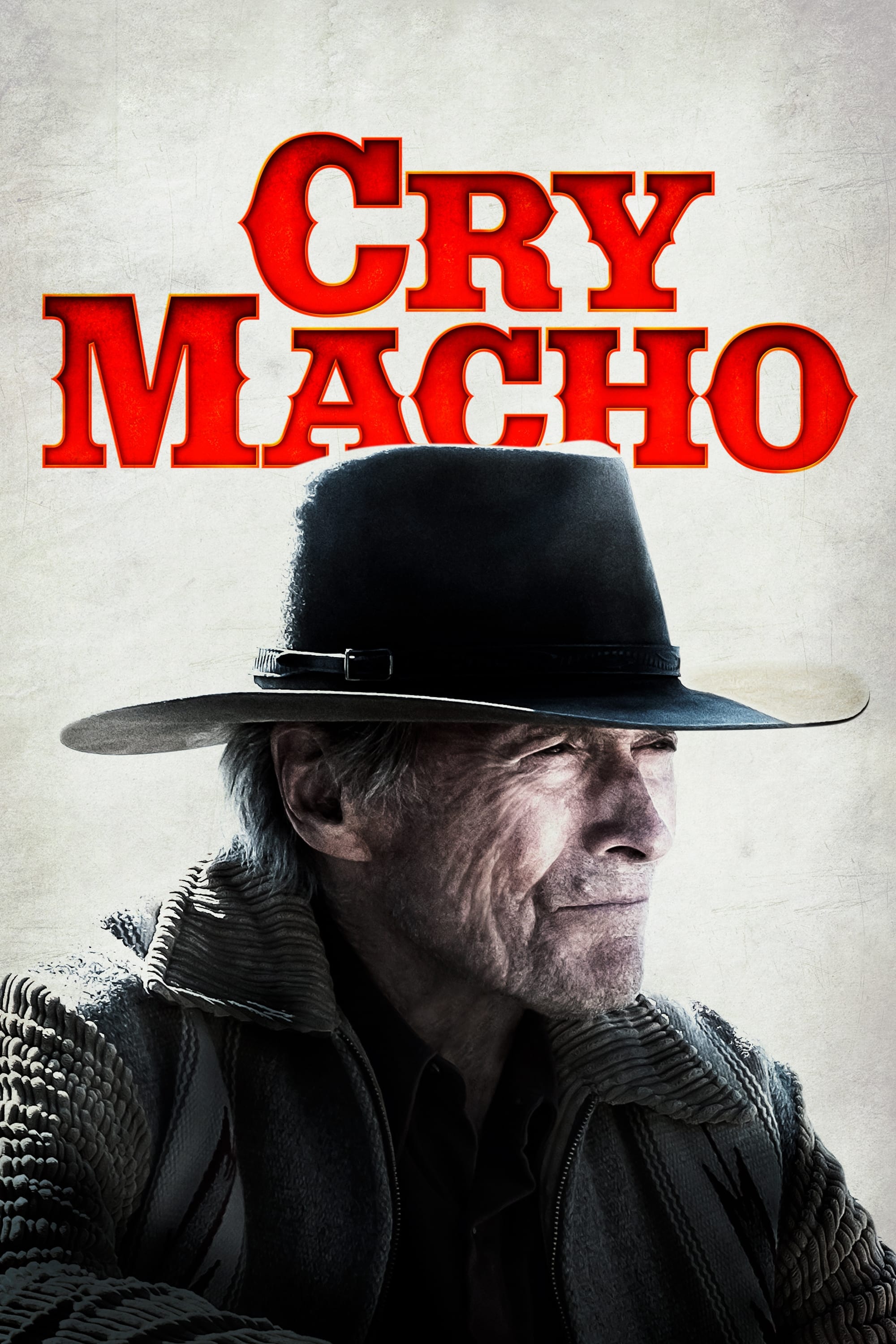 Cry Macho Oglądaj w HD online