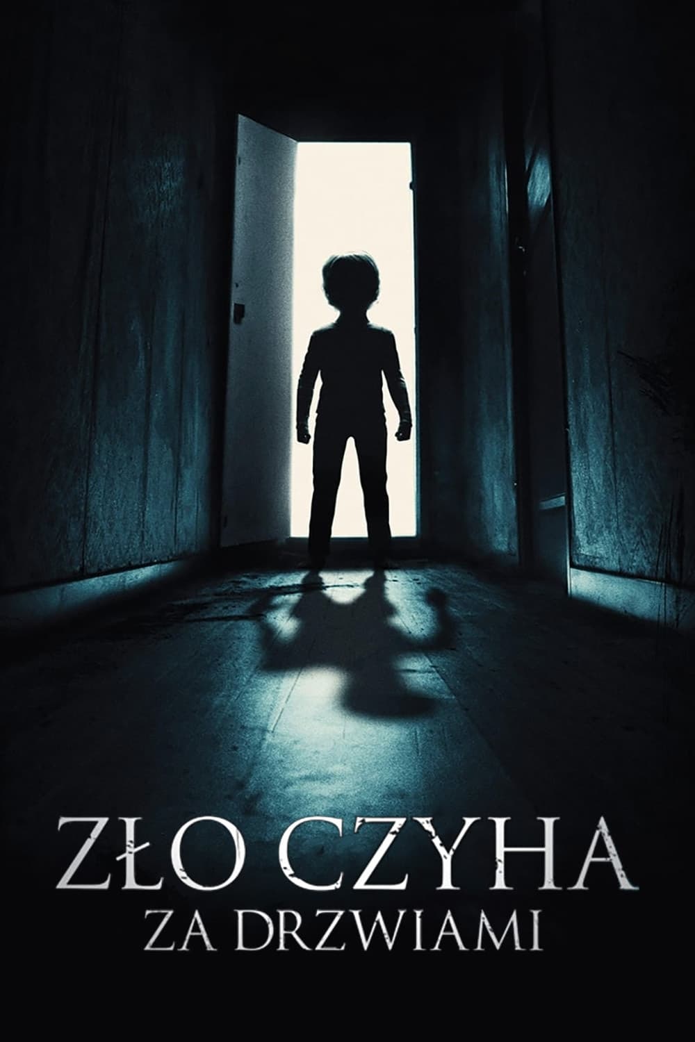 Zło czyha za drzwiami Oglądaj online za darmo w dobrej jakości