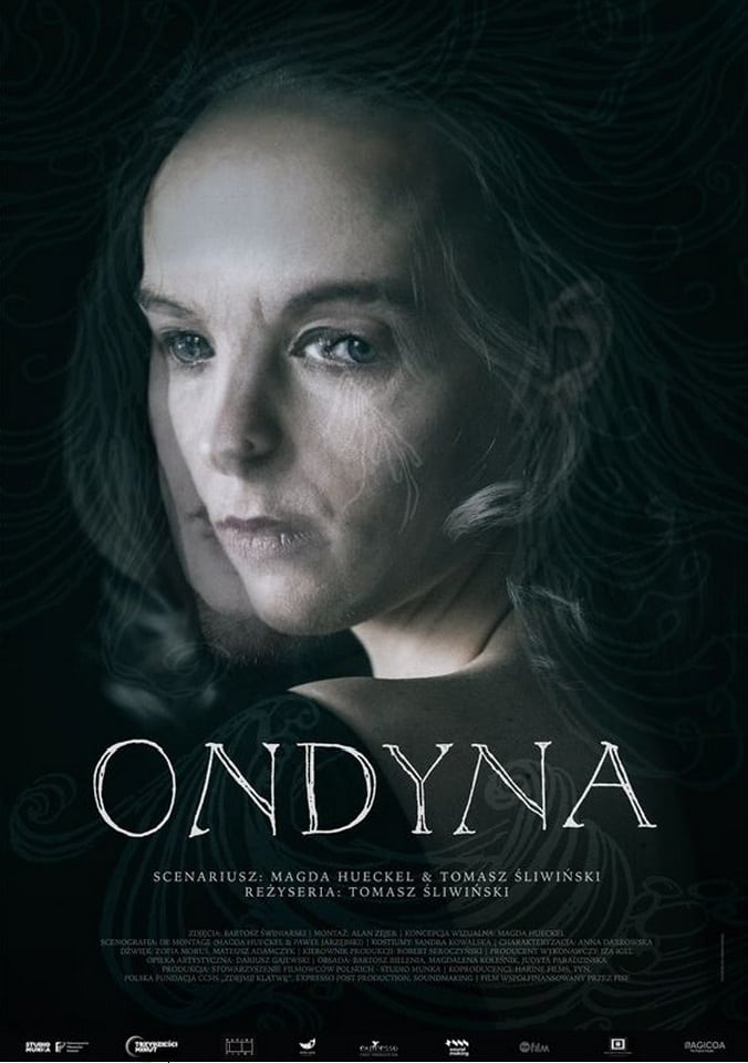 Ondyna/Ondine Oglądaj online za darmo w dobrej jakości