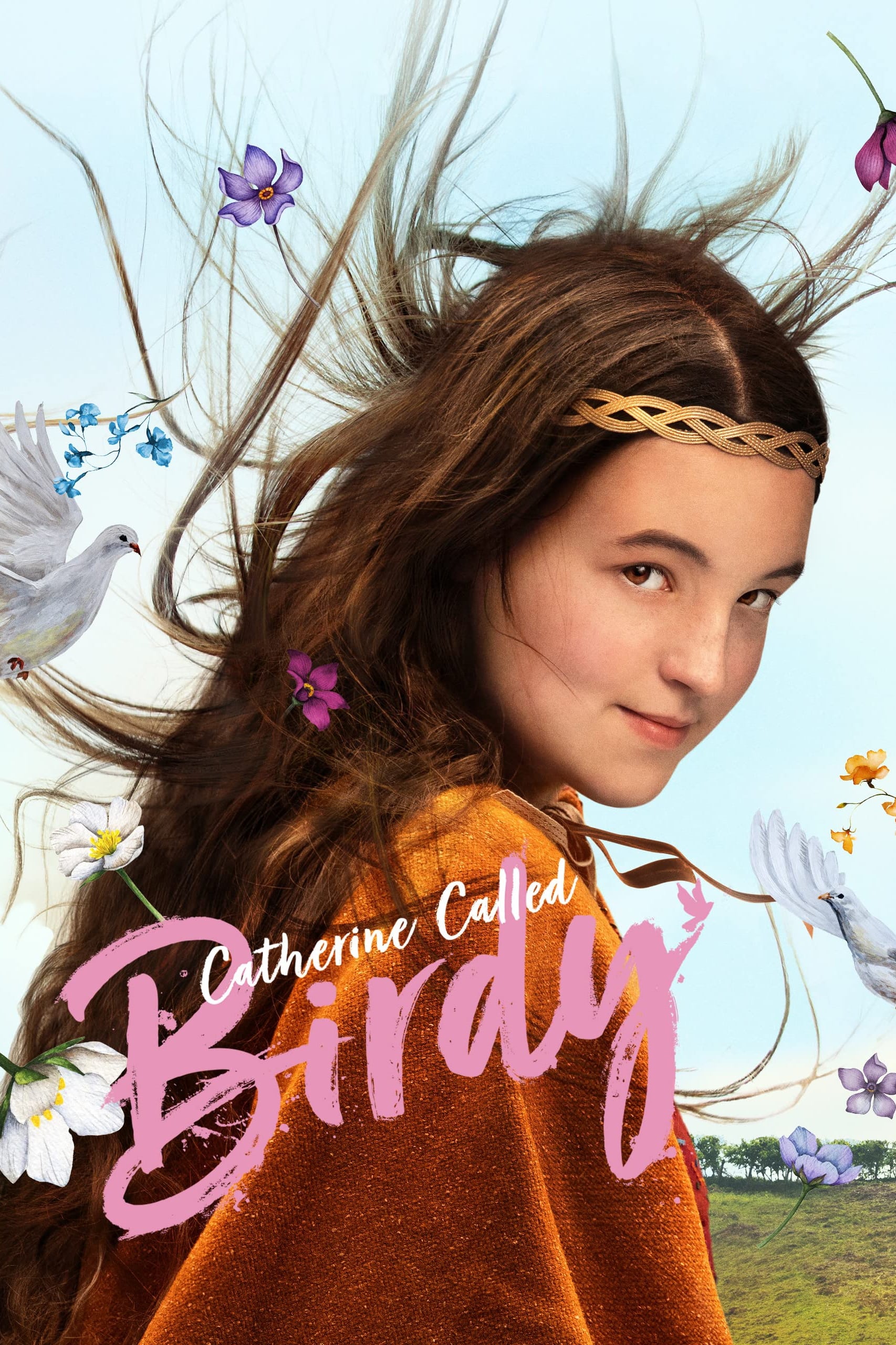 Catherine zwana Birdy Oglądaj online za darmo w dobrej jakości