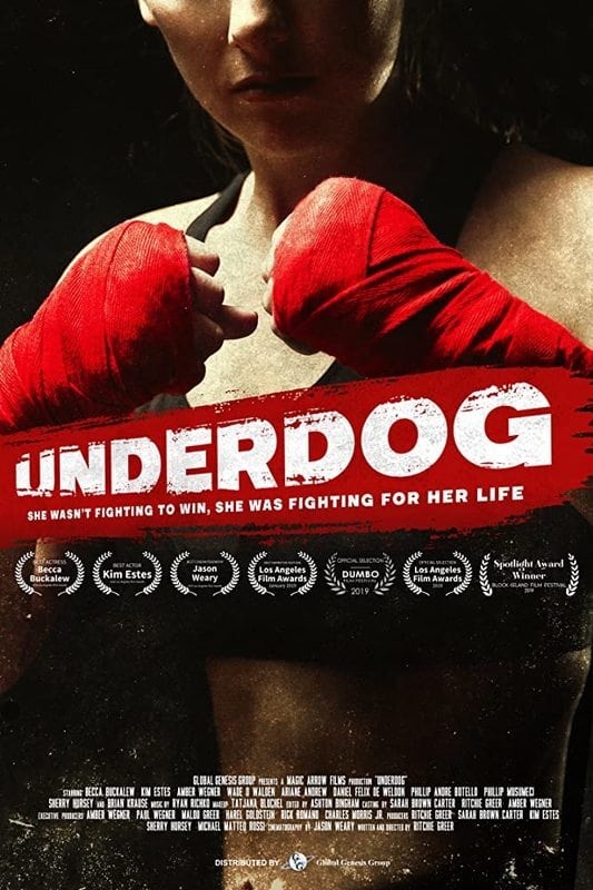Underdog Oglądaj online za darmo w dobrej jakości