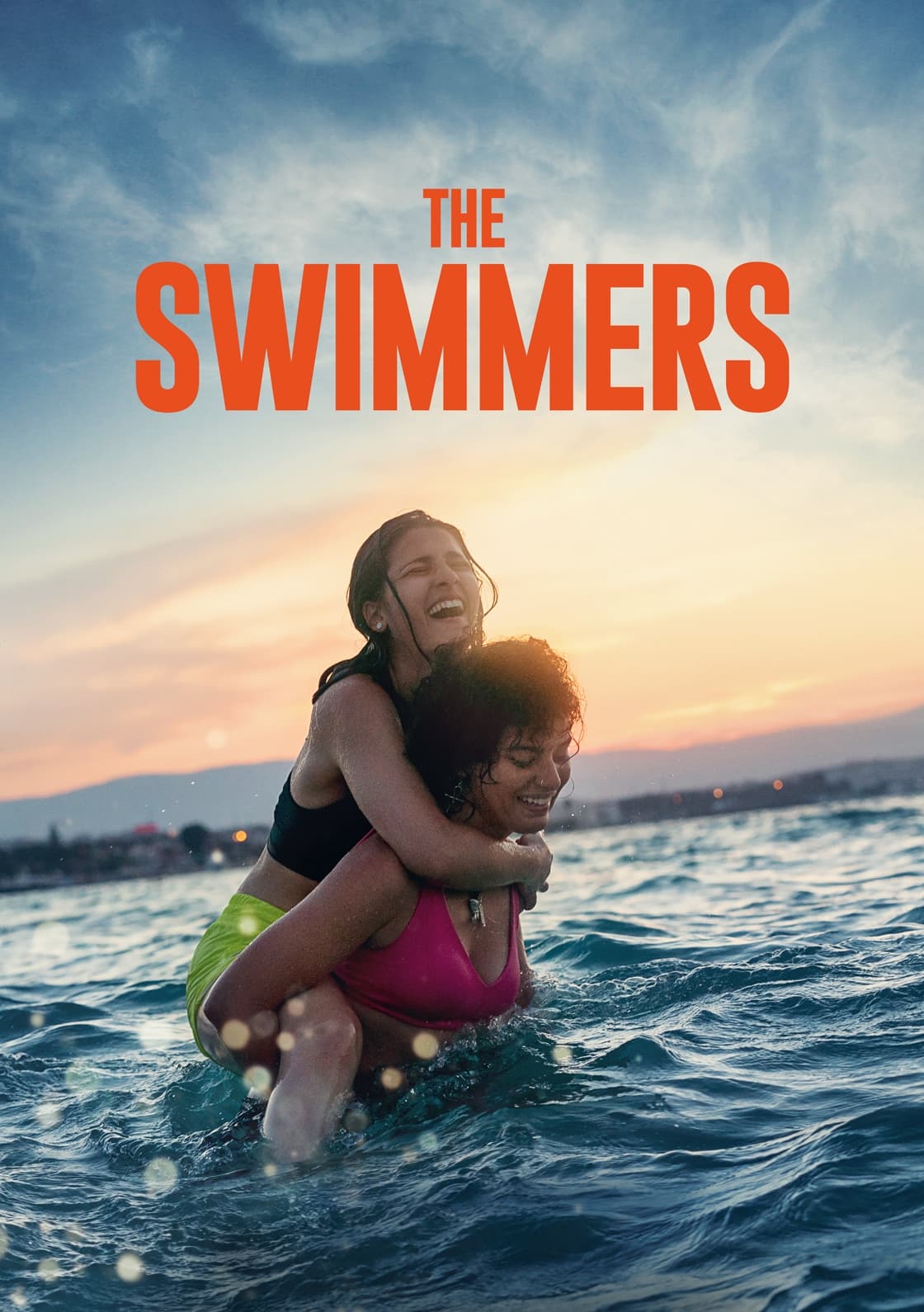 The Swimmers Oglądaj w HD online