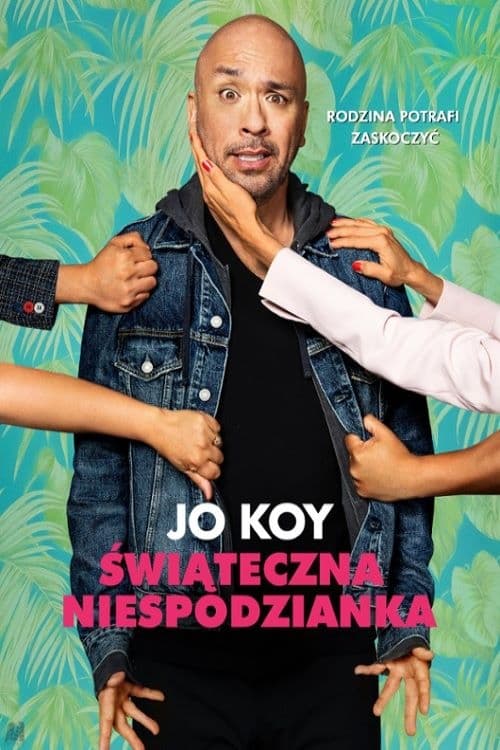 Świąteczna niespodzianka Oglądaj online za darmo w dobrej jakości