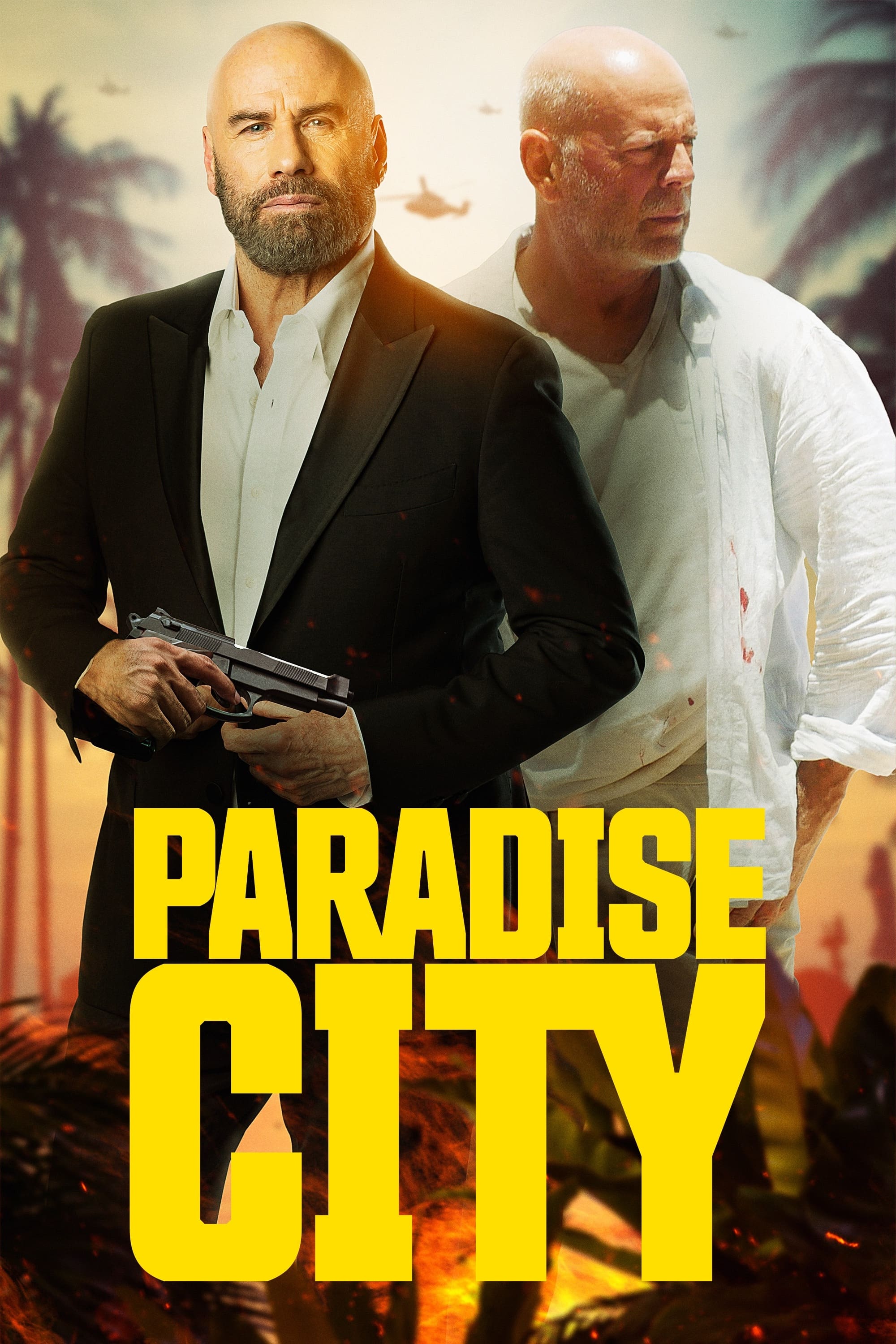 Paradise City   Oglądaj w HD online