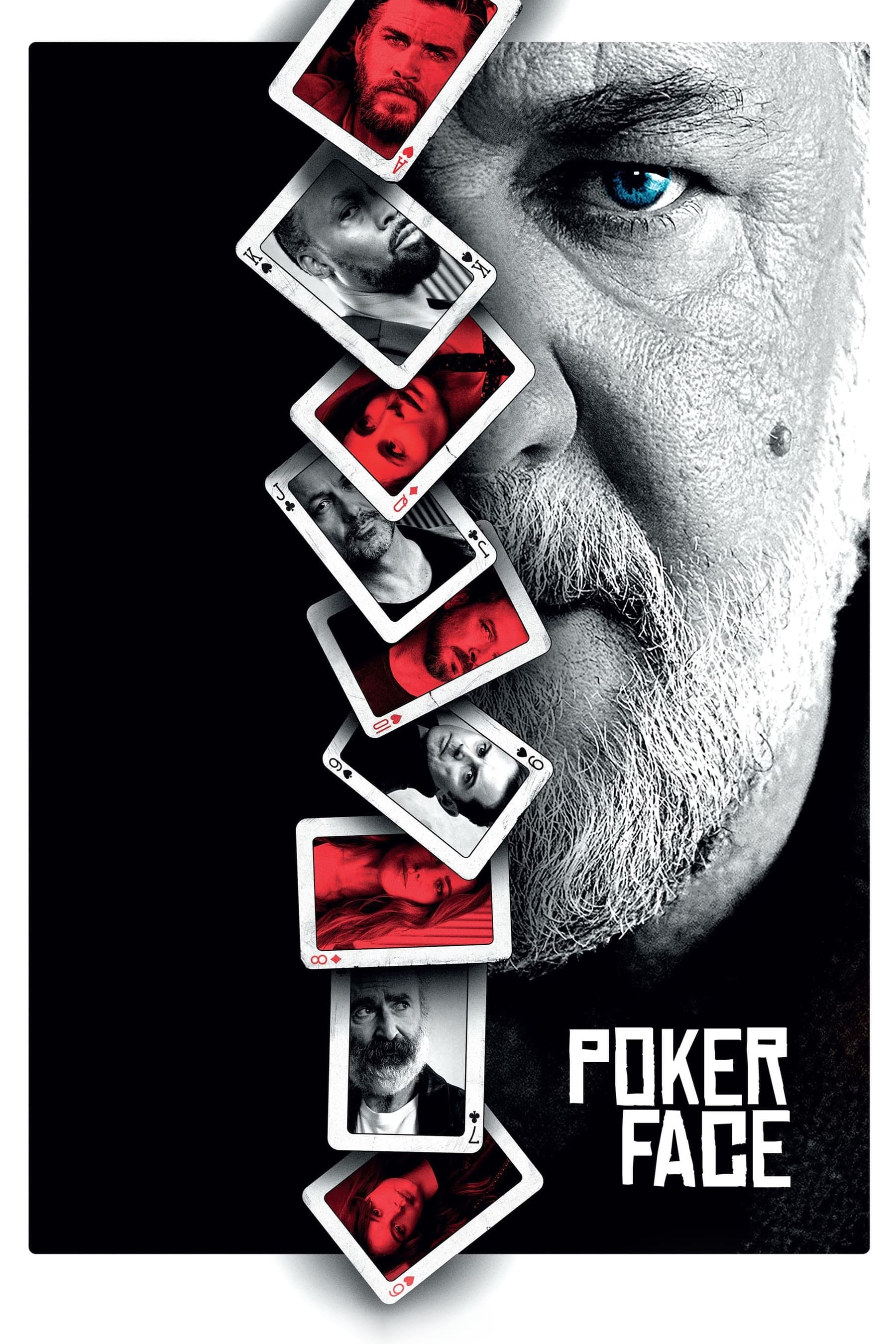Poker Face Oglądaj online za darmo w dobrej jakości