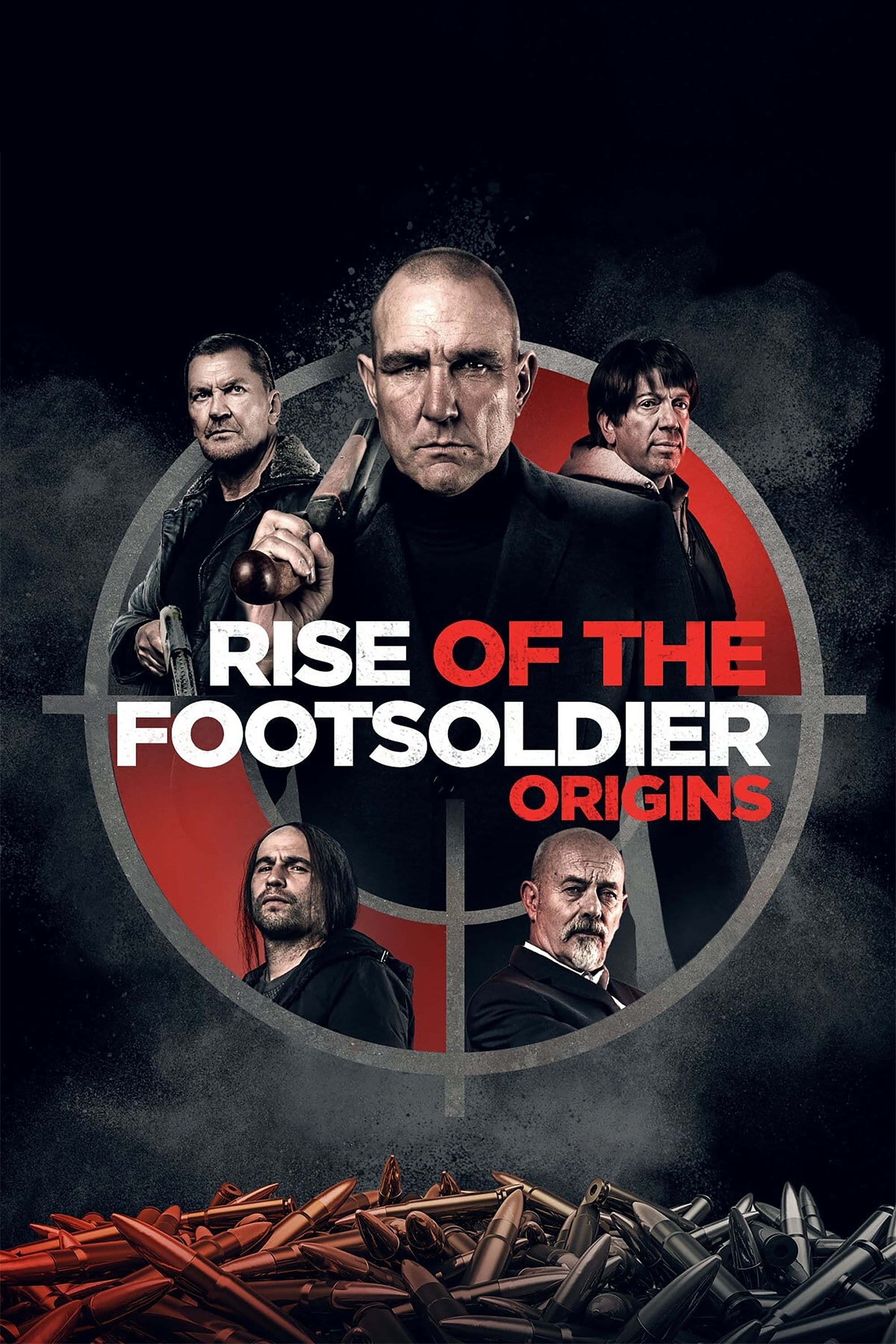 Rise of the Footsoldier: Origins Oglądaj w HD online
