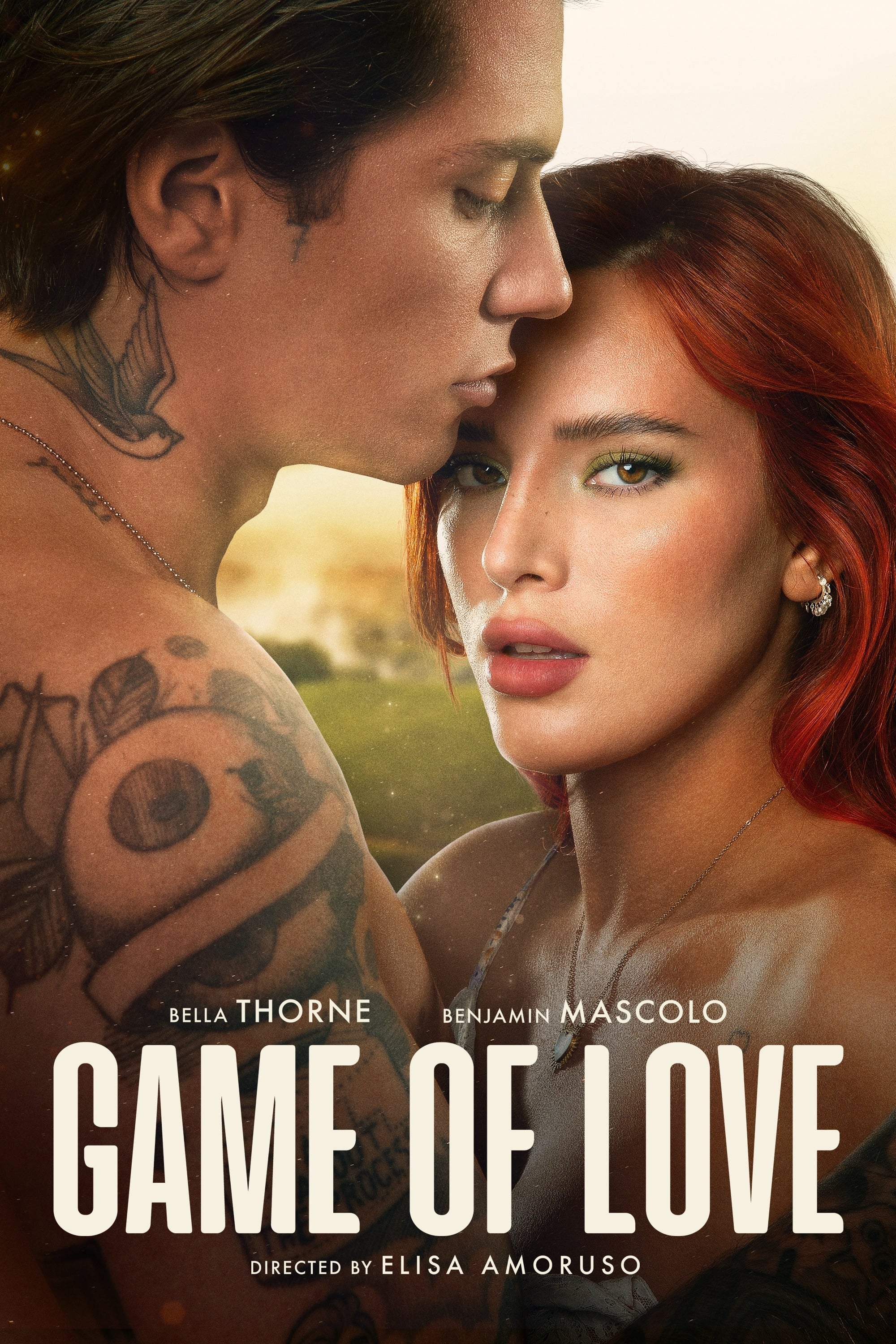 Game of Love Oglądaj online za darmo w dobrej jakości