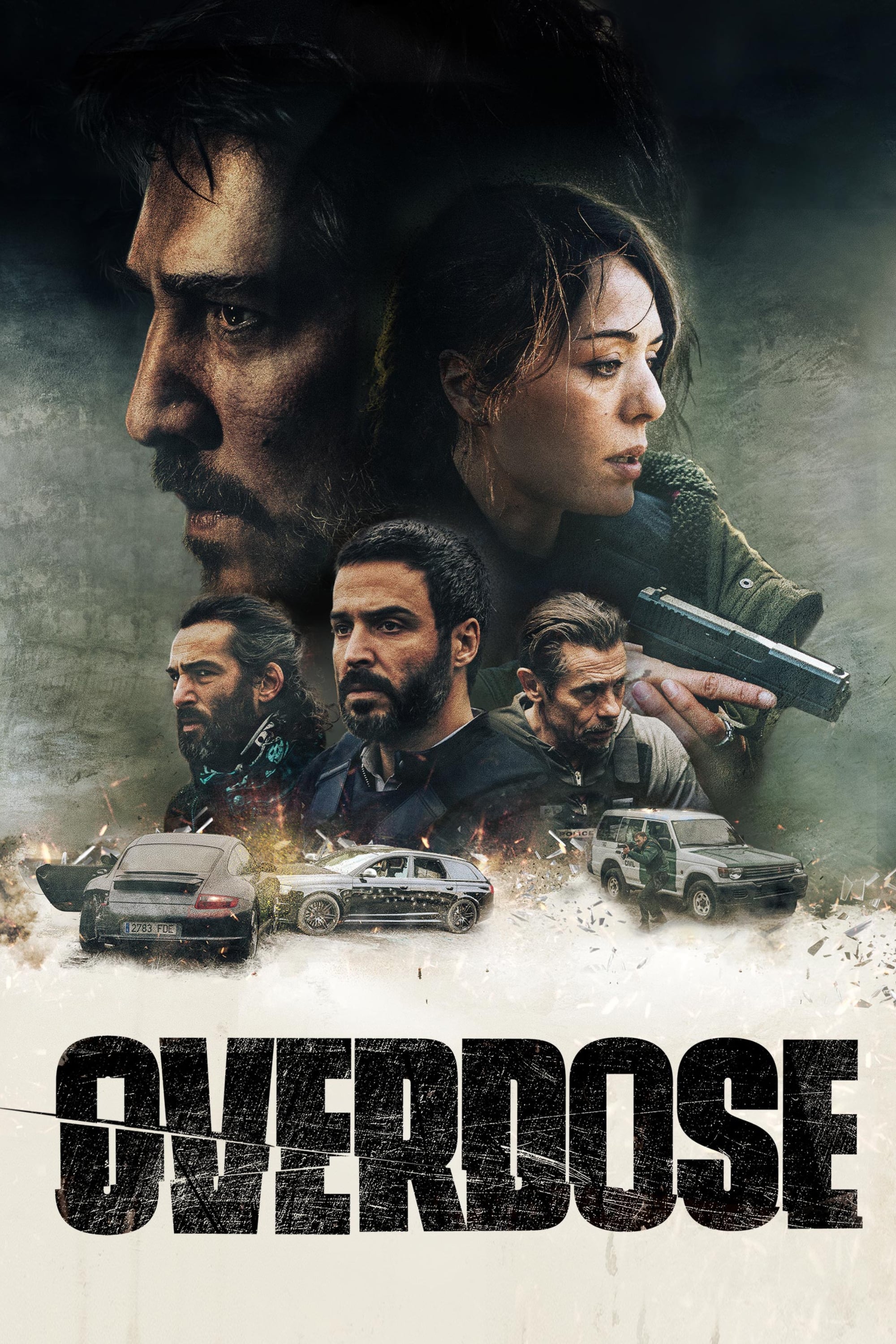 Overdose Oglądaj w HD online