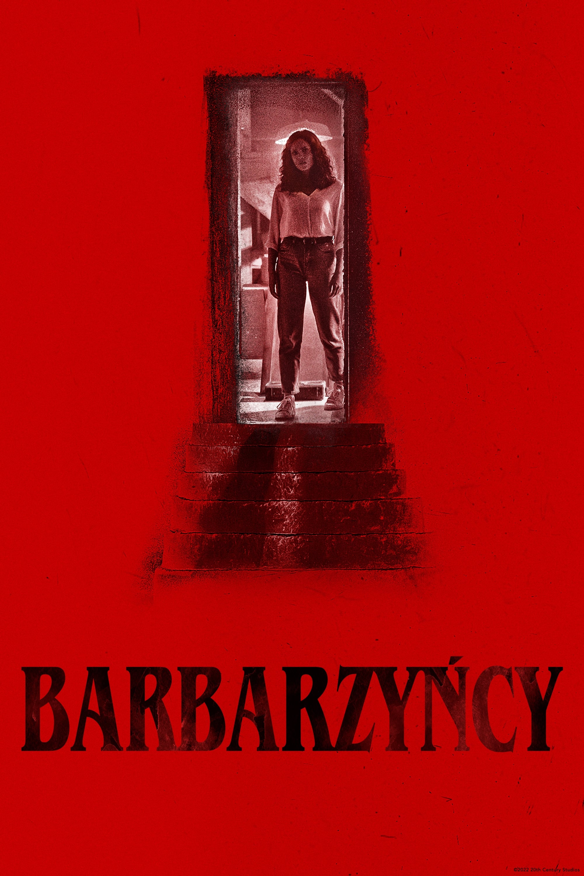 Barbarzyńcy   Oglądaj w HD online