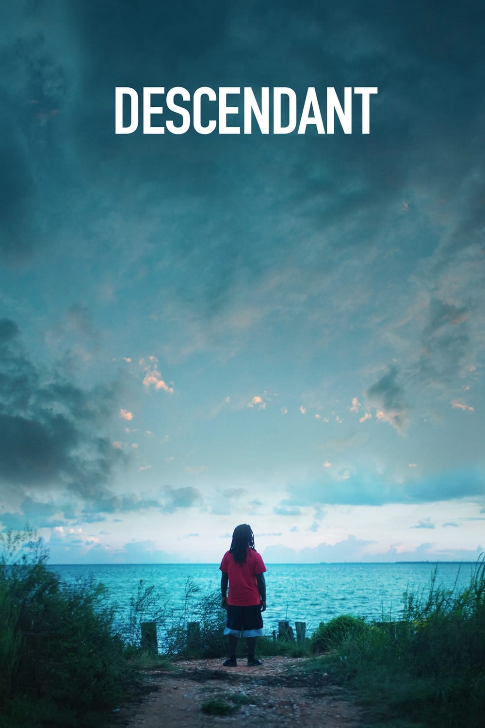 Descendant Oglądaj w HD online