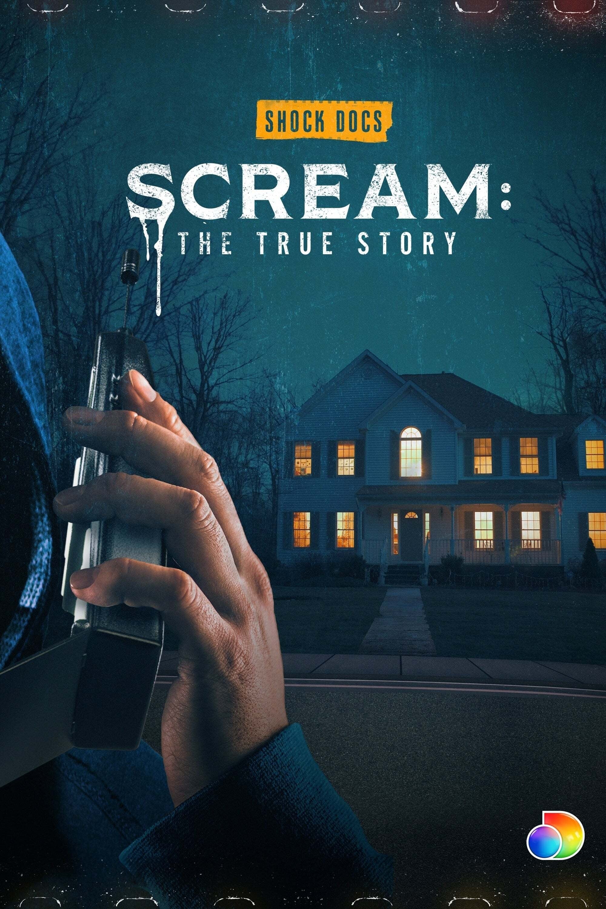 Scream: The True Story Oglądaj w HD online