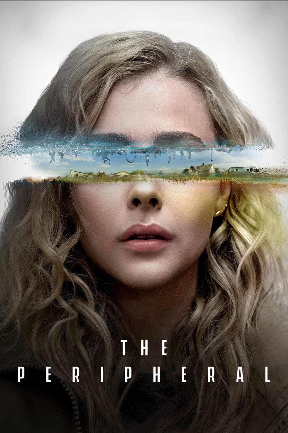 The Peripheral / Peryferal Oglądaj w HD online