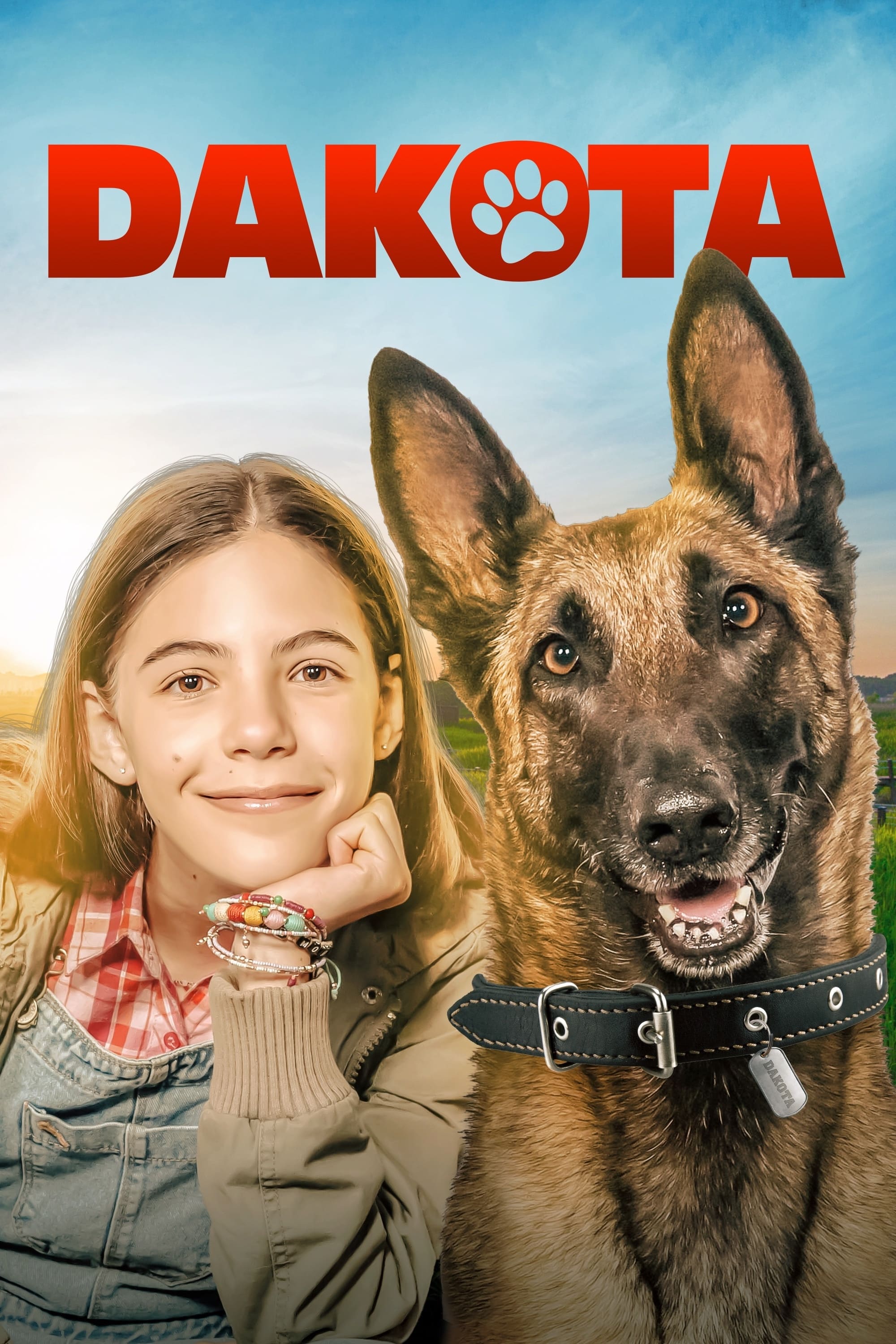 Dakota Oglądaj online za darmo w dobrej jakości
