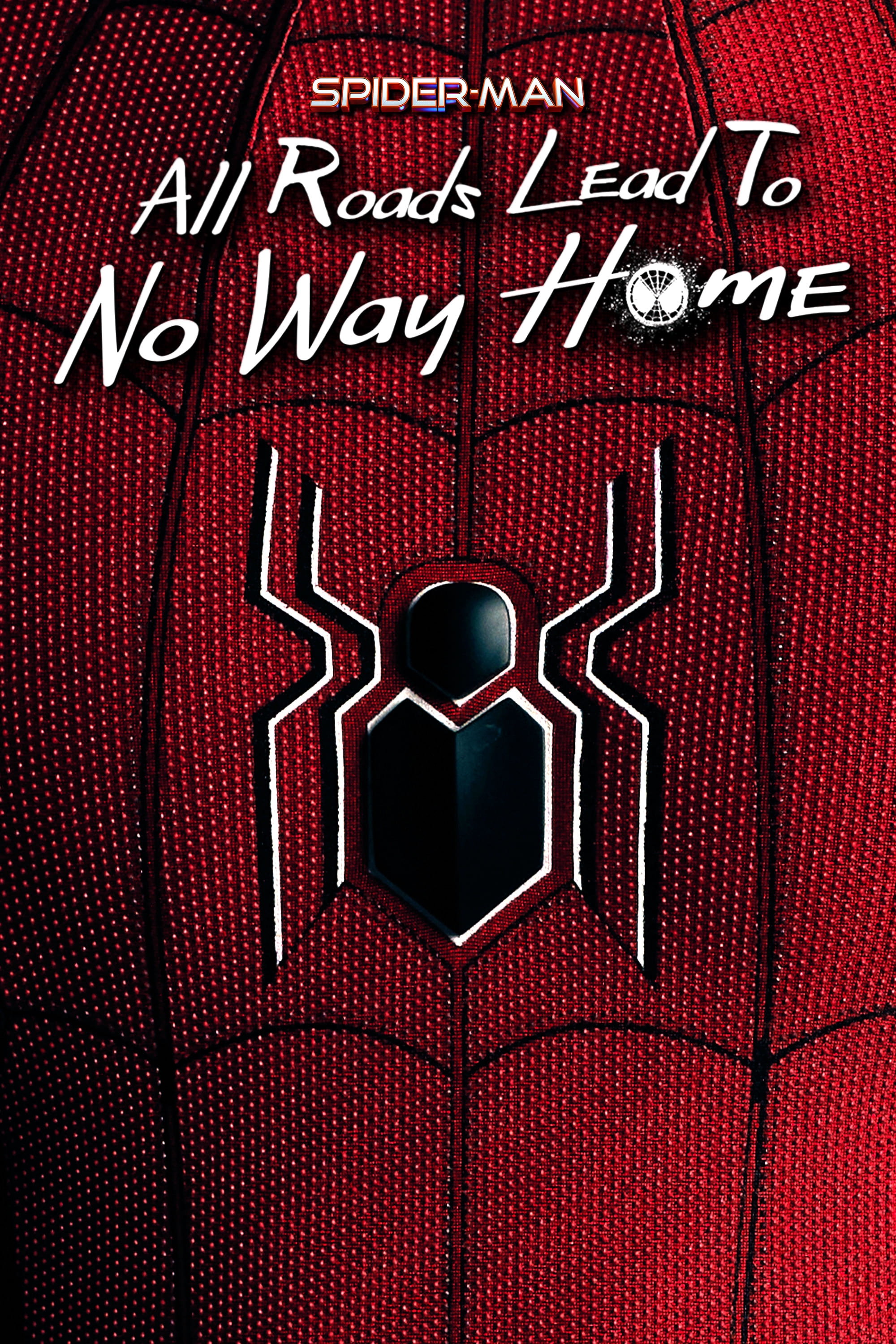 Spider-Man: All Roads Lead to No Way Home Oglądaj w HD online