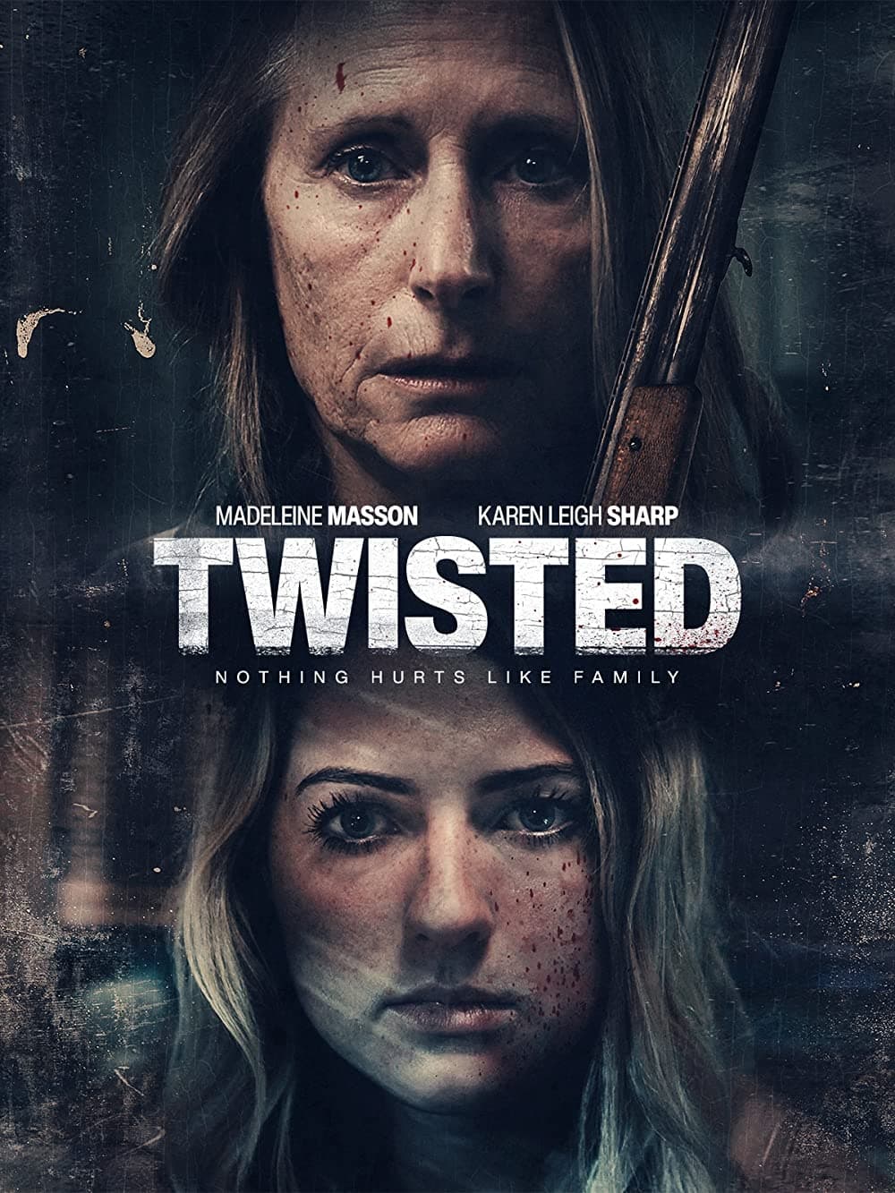 Twisted   Oglądaj w HD online