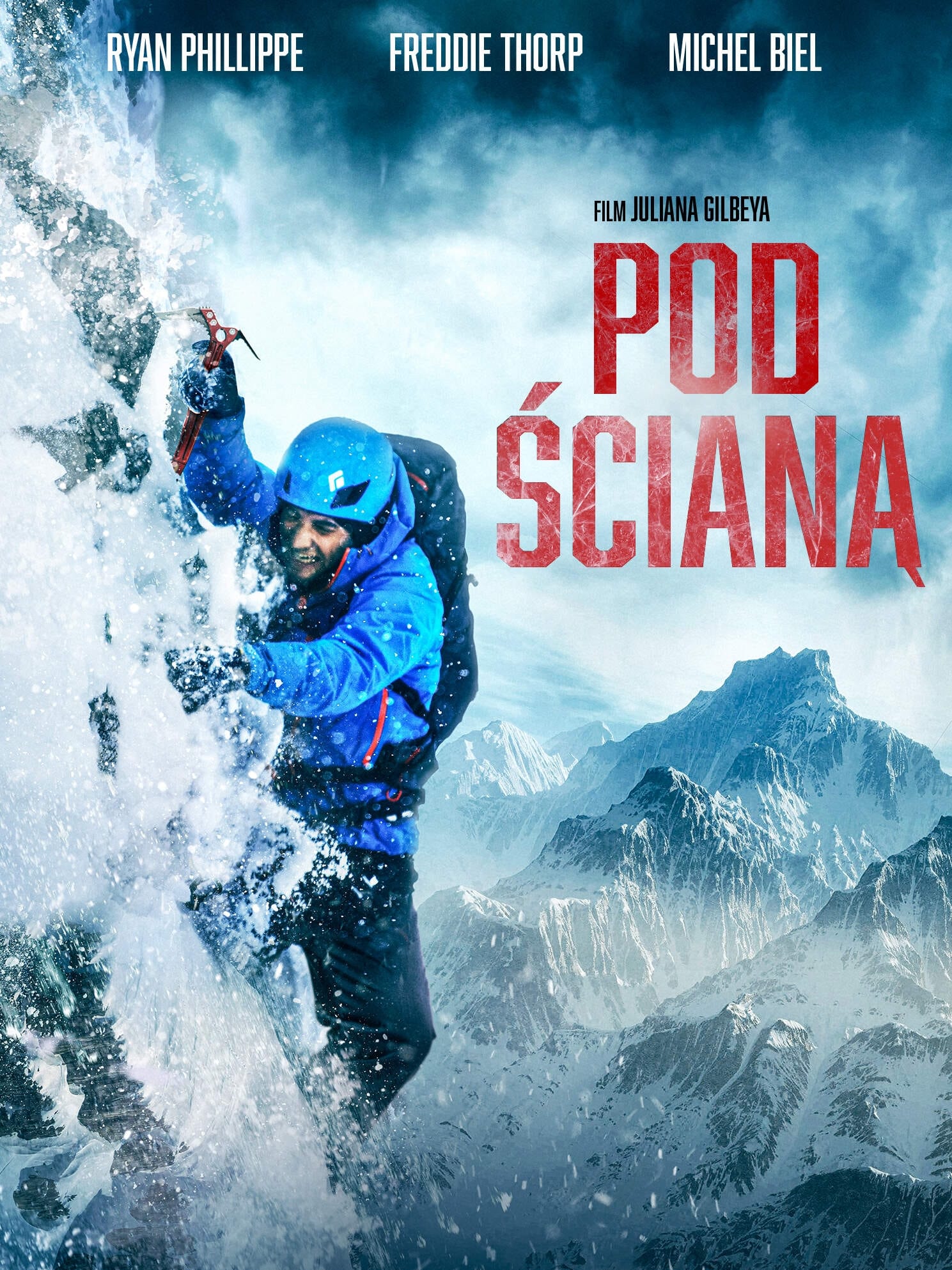 Pod ścianą   Oglądaj w HD online