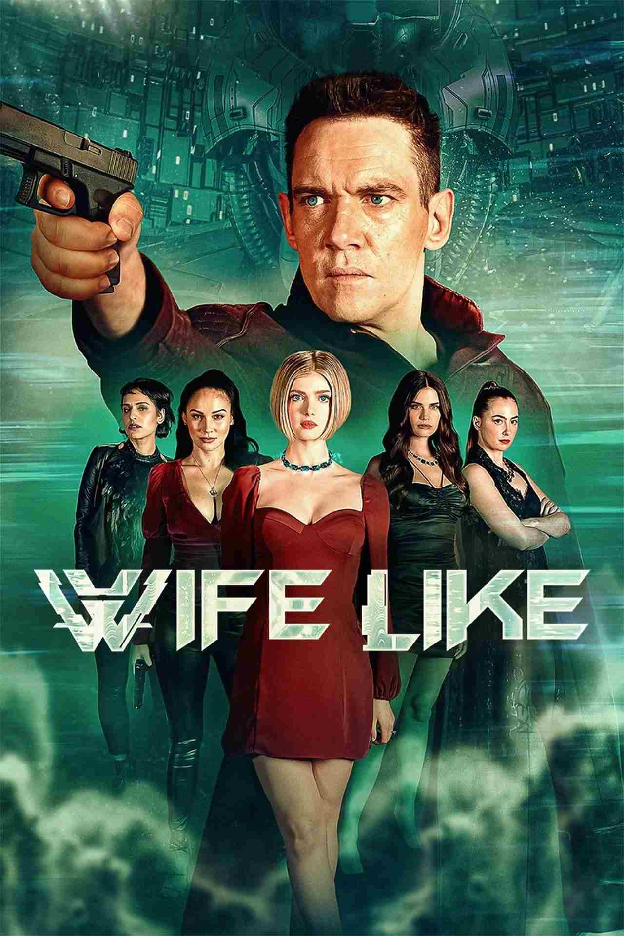 Wifelike Oglądaj online za darmo w dobrej jakości