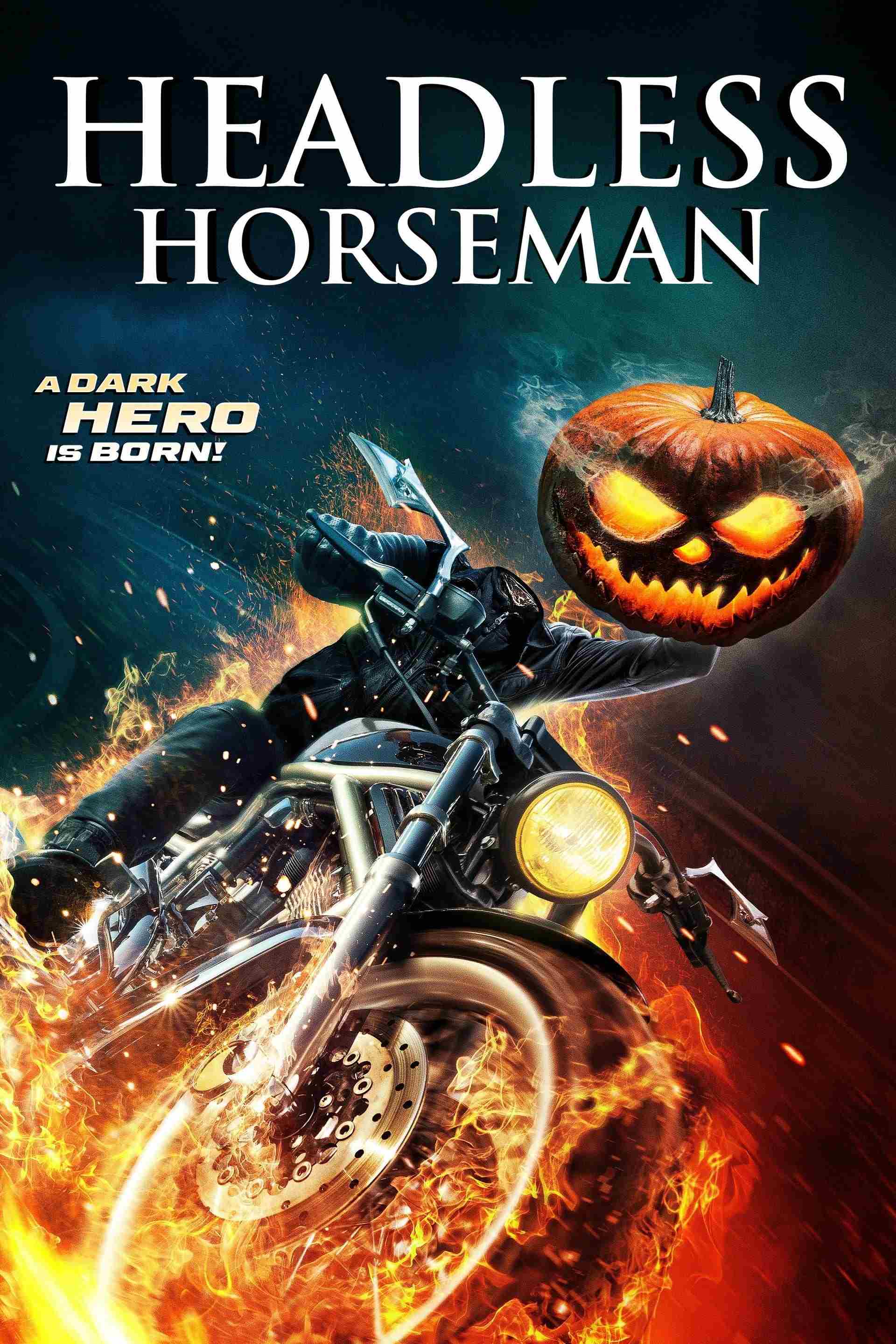 Headless Horseman Oglądaj w HD online