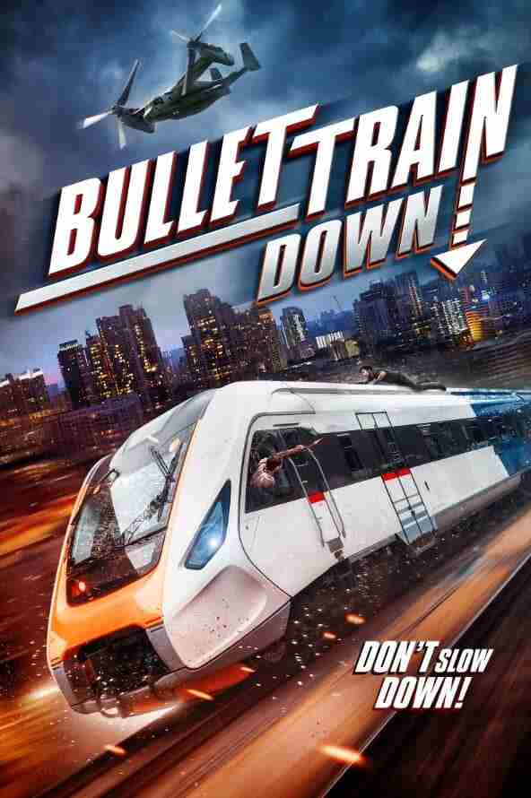 Bullet Train Down   Oglądaj w HD online