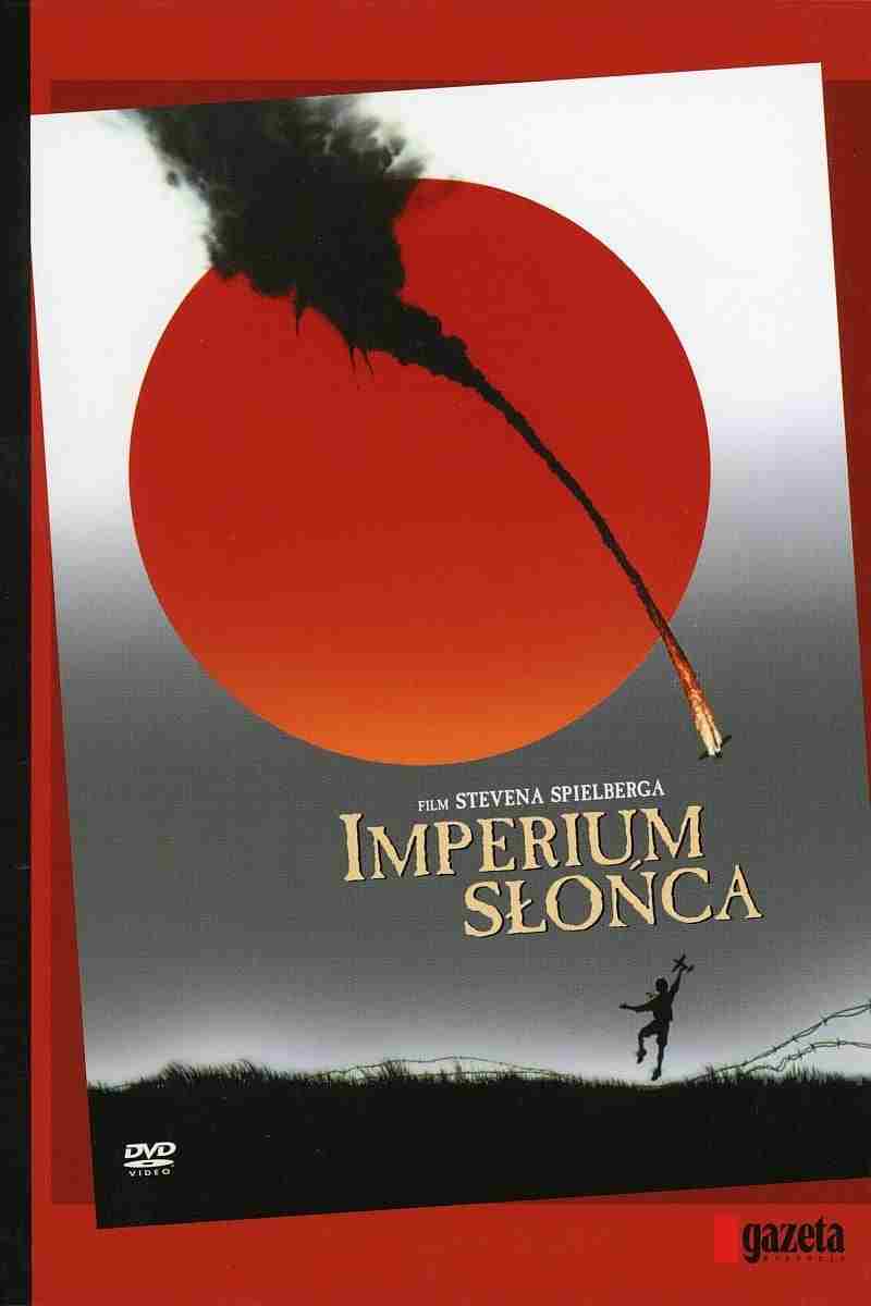 Imperium słońca Oglądaj w HD online
