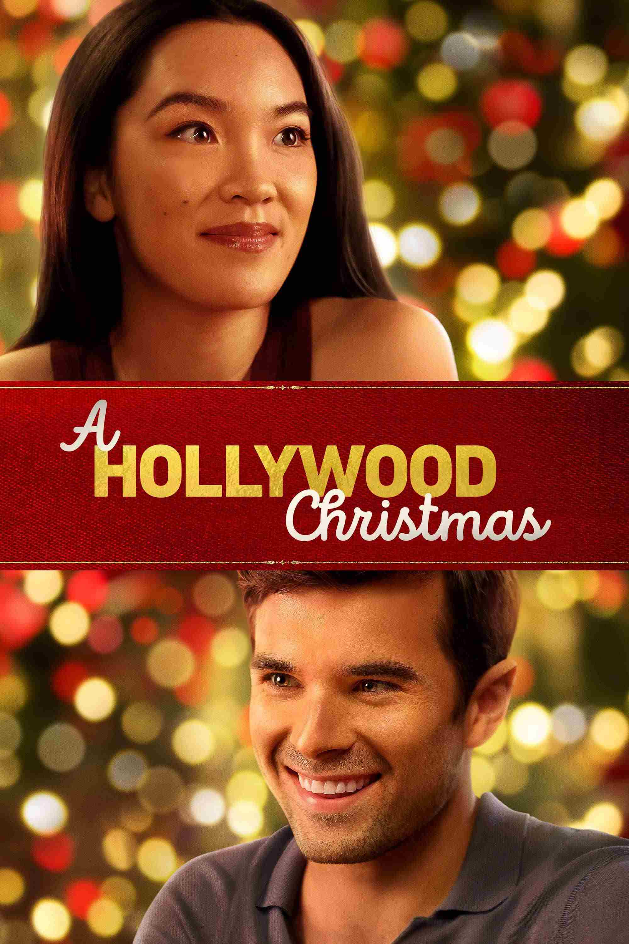 A Hollywood Christmas Oglądaj w HD online