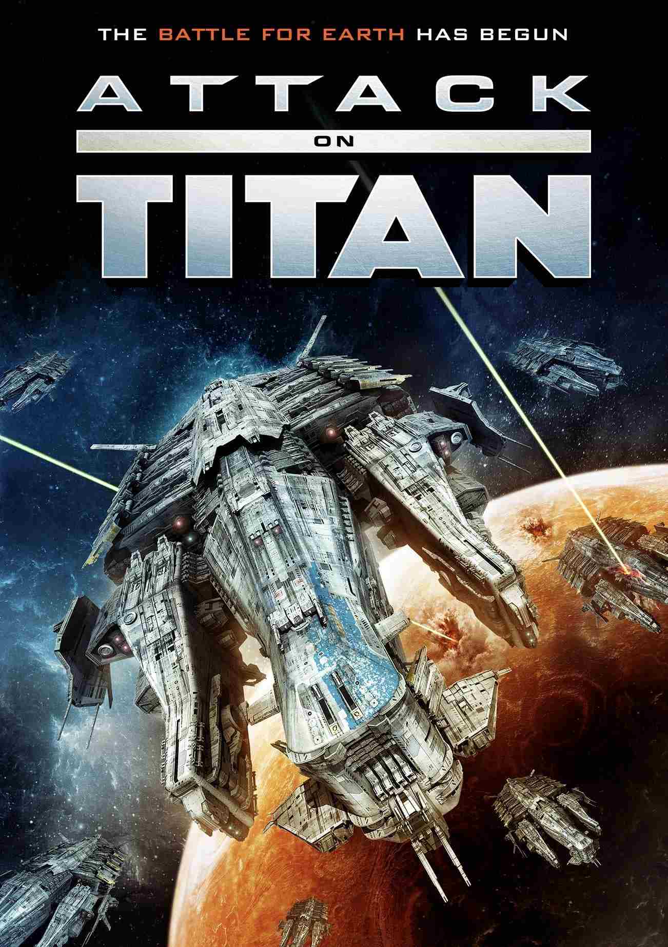 Atak na Tytana Oglądaj w HD online