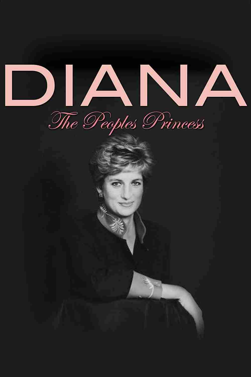 Diana: The People's Princess Oglądaj w HD online