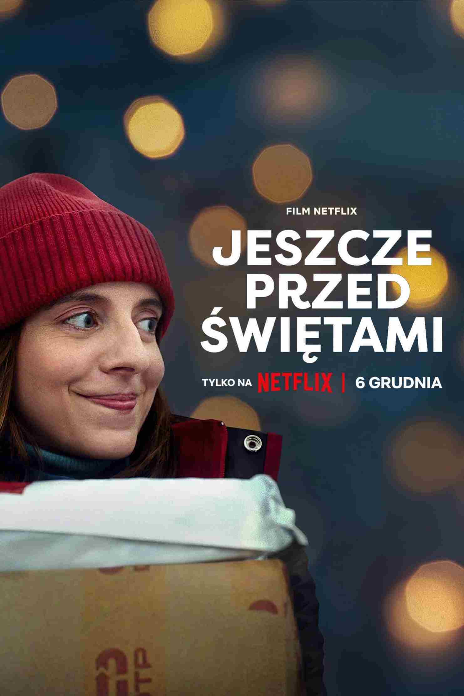 Jeszcze przed Świętami   Oglądaj online za darmo w dobrej jakości