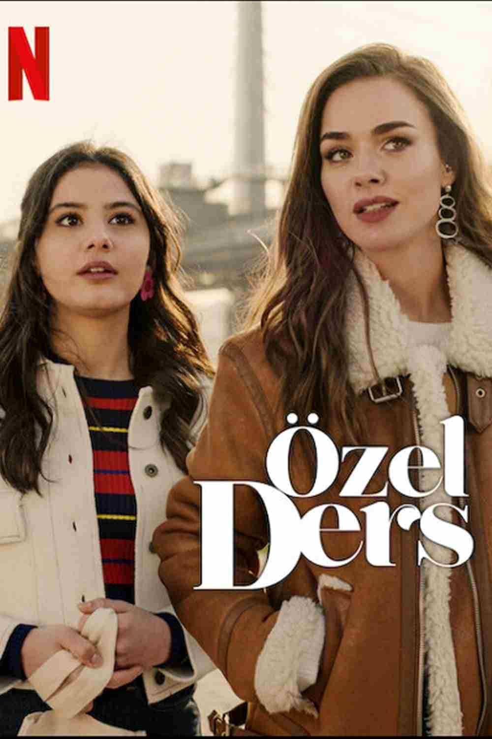 Korepetycje z życia Oglądaj w HD online