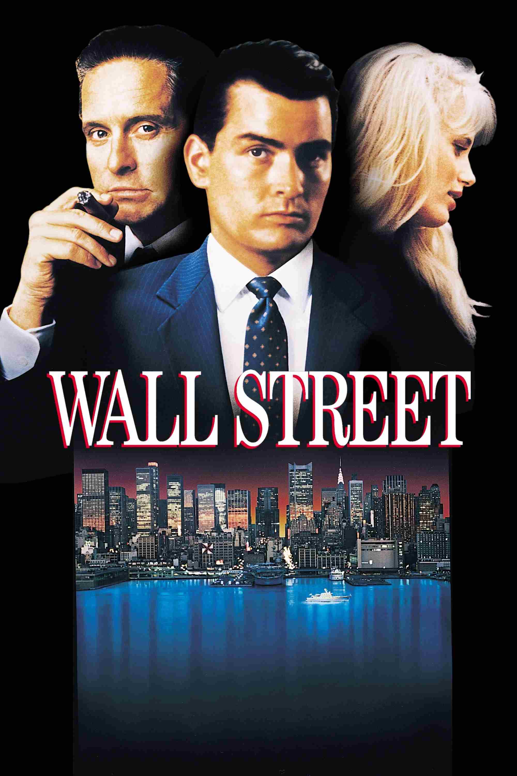 Wall Street Oglądaj w HD online