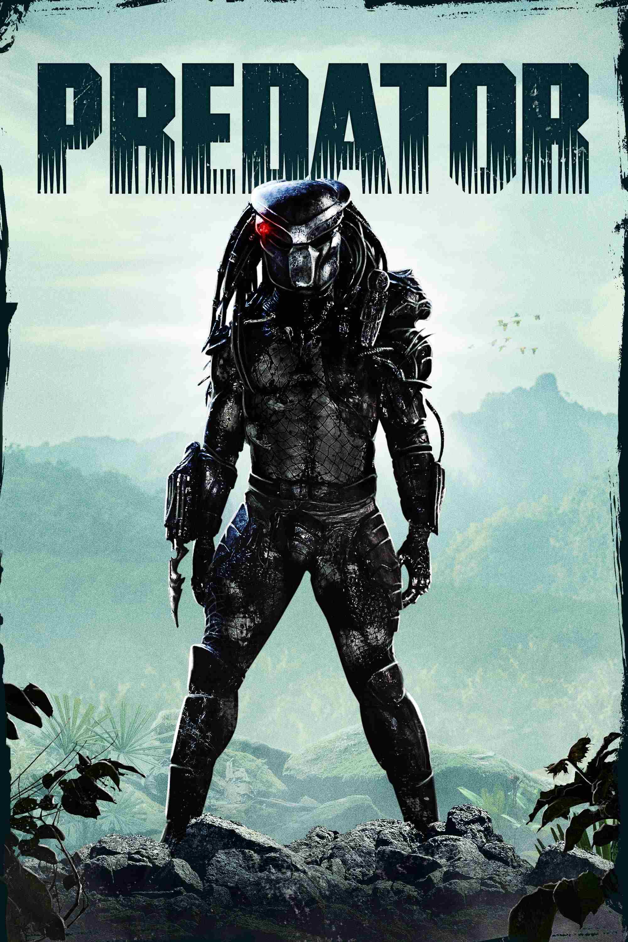 Predator Oglądaj w HD online