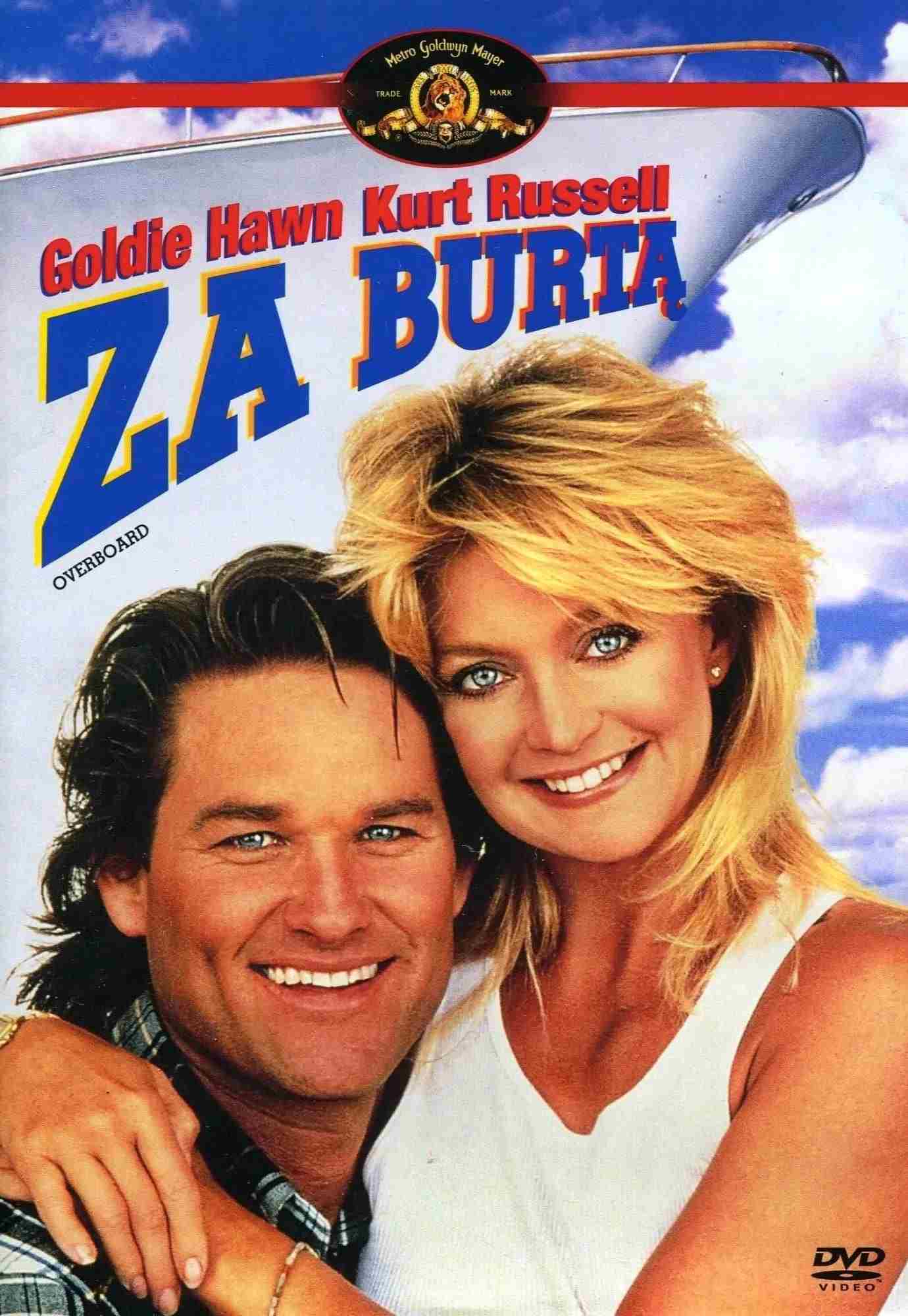 Za Burtą Oglądaj w HD online