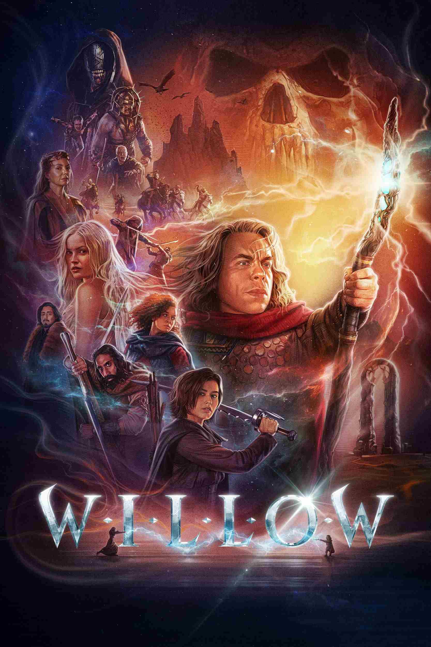 Willow Oglądaj w HD online