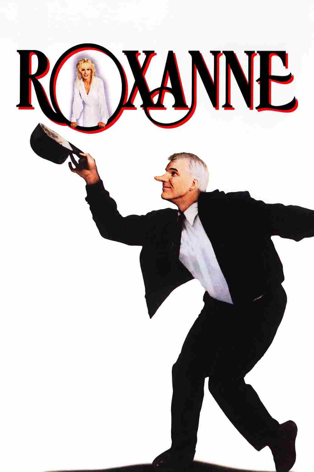 Roxanne Oglądaj w HD online