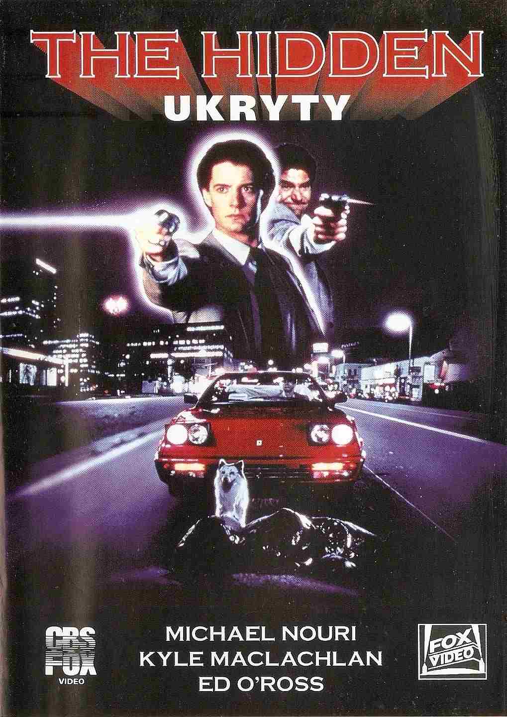 Ukryty Oglądaj w HD online