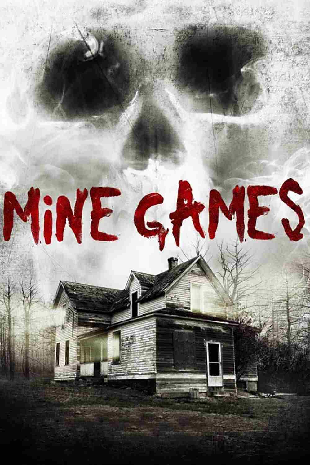 Mine Games Oglądaj online za darmo w dobrej jakości