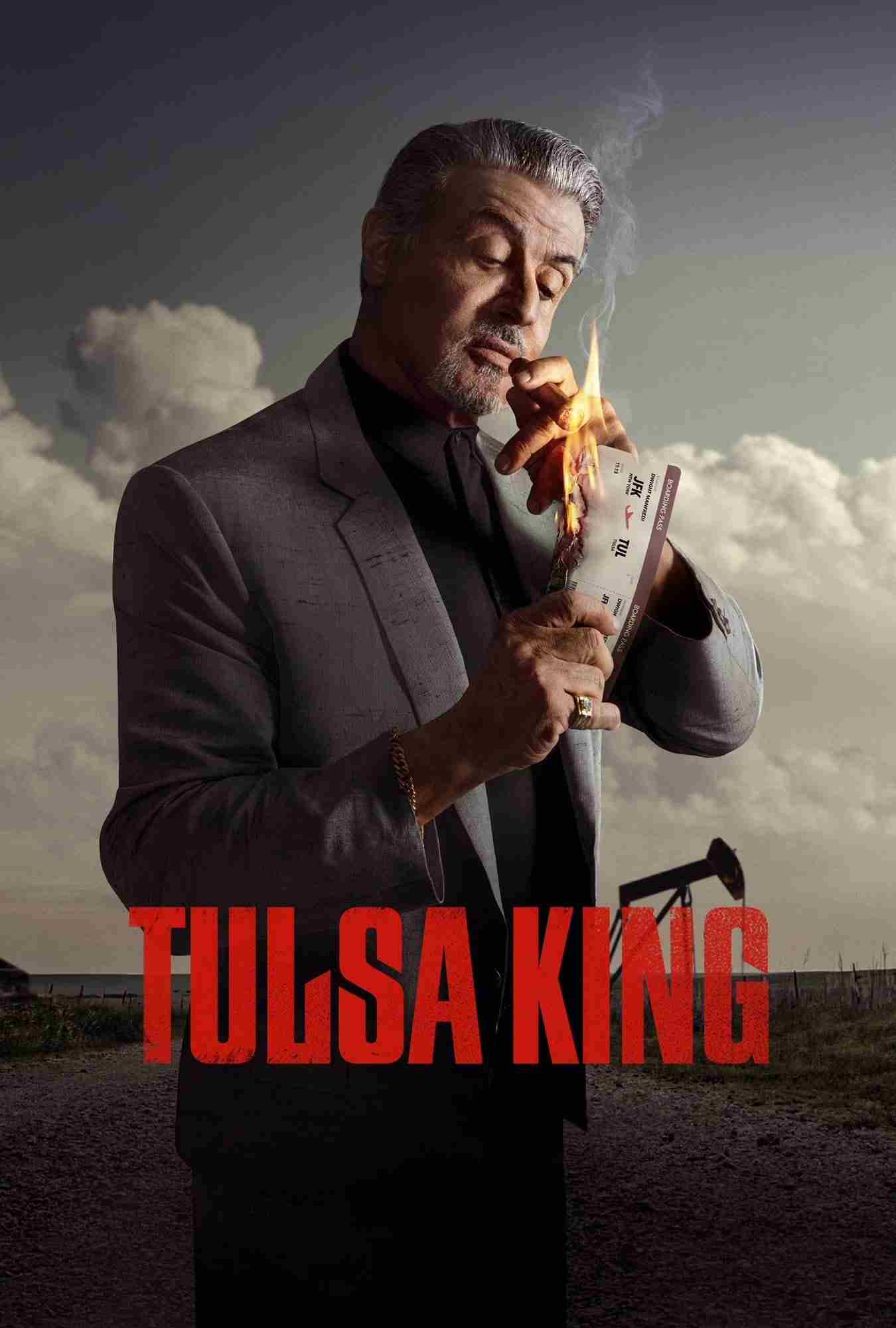 Król Tulsy Oglądaj w HD online