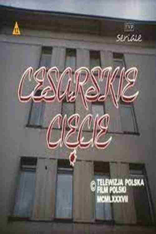 Cesarskie cięcie   Oglądaj w HD online