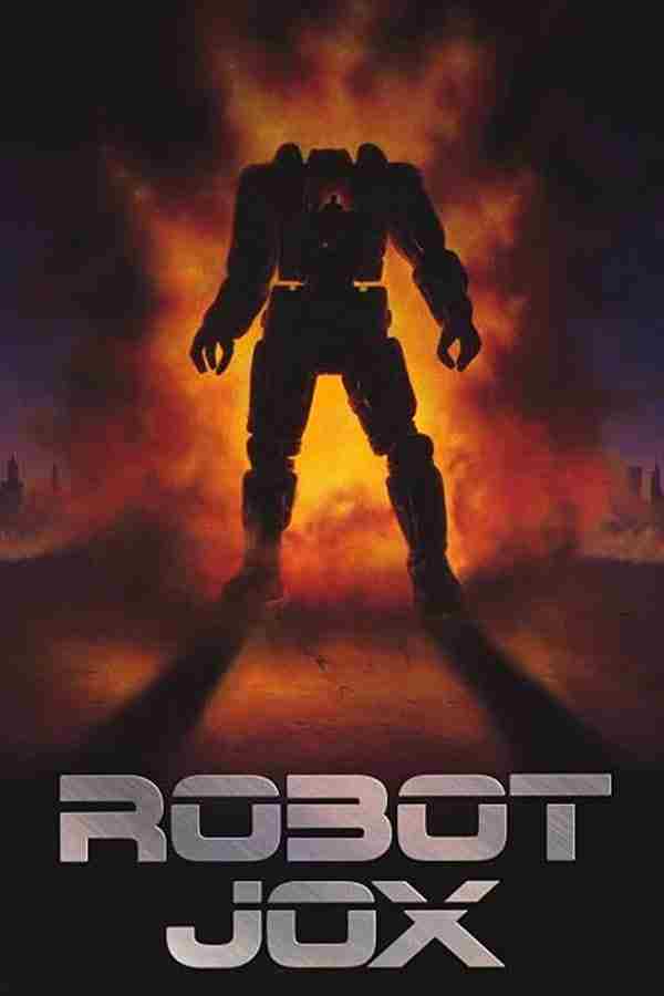 Jeźdźcy robotów Oglądaj w HD online