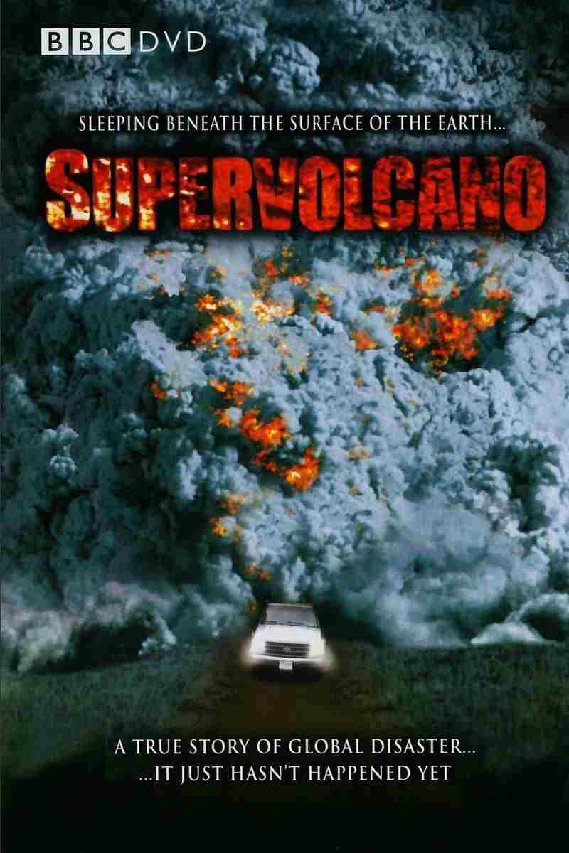 Supervolcano Oglądaj online za darmo w dobrej jakości