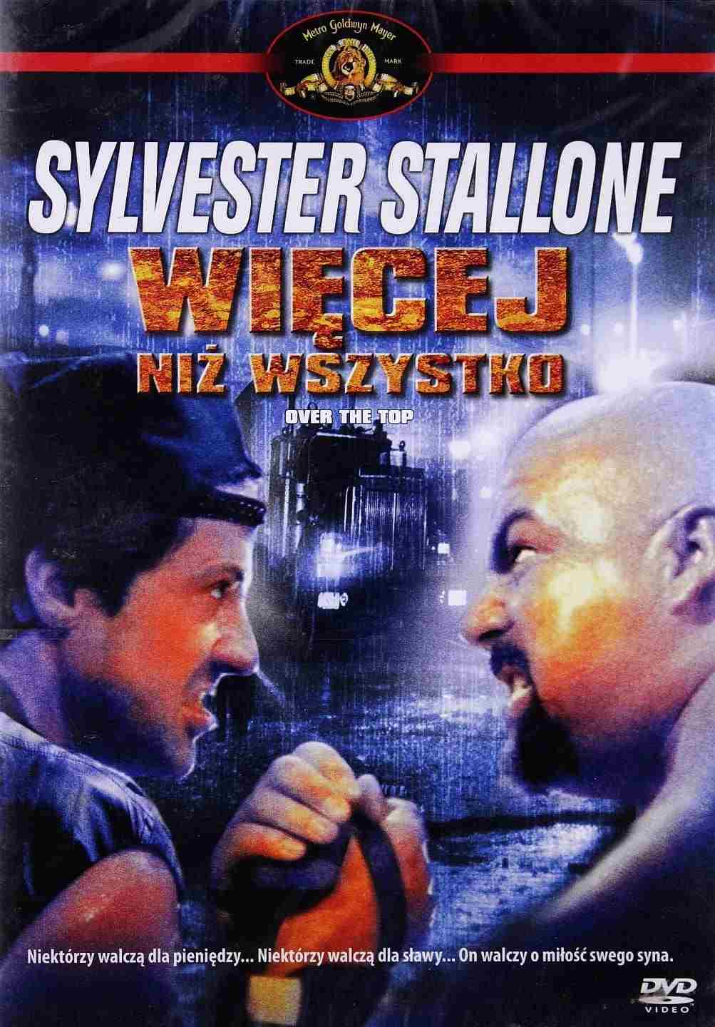 Więcej niż wszystko Oglądaj online za darmo w dobrej jakości