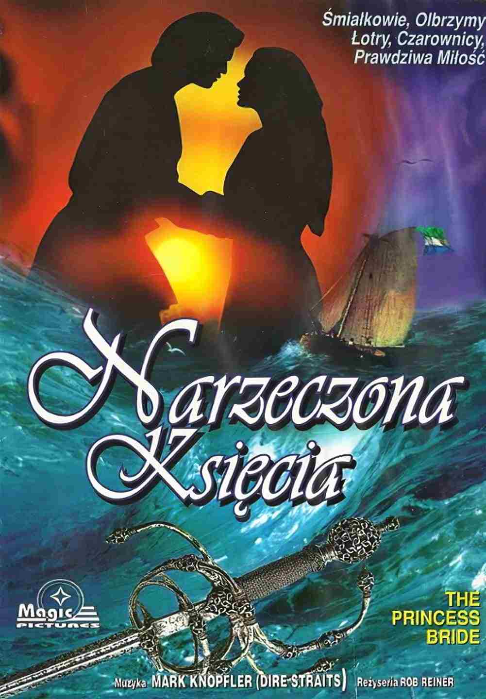 Narzeczona dla księcia Oglądaj w HD online