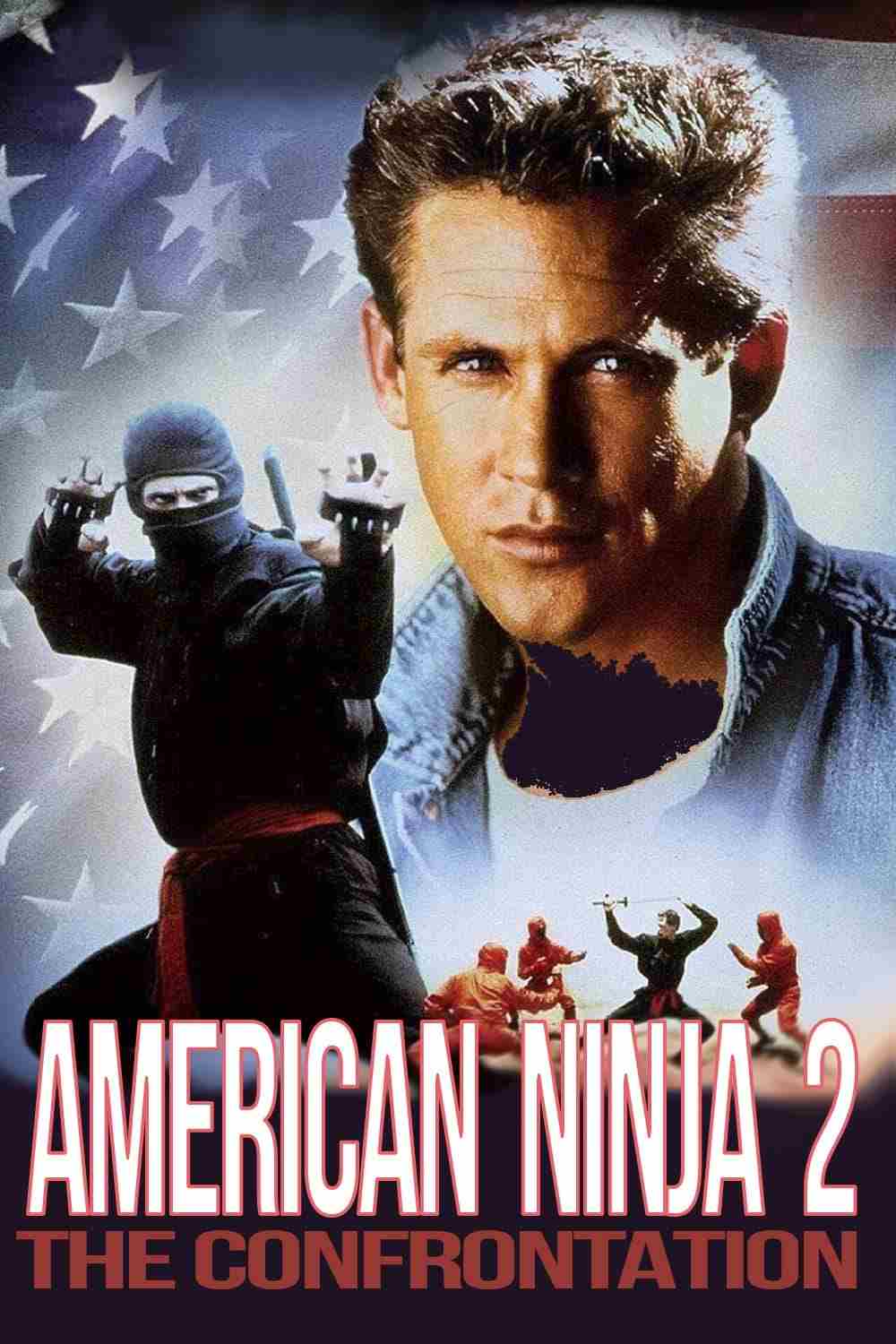 Amerykański Ninja 2 Oglądaj online za darmo w dobrej jakości