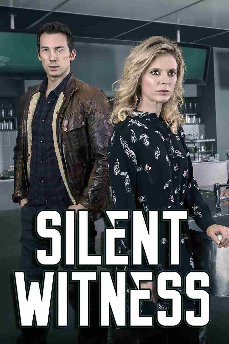Silent Witness Oglądaj w HD online