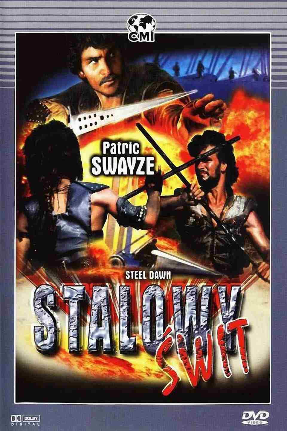 Stalowy Świt Oglądaj w HD online