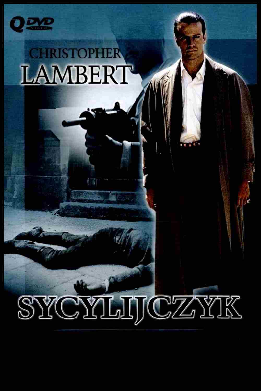 Sycylijczyk Oglądaj w HD online