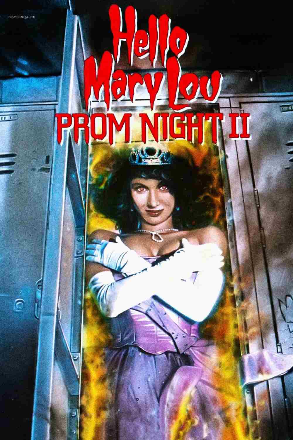 Bal maturalny II: Witaj Mary Lou   Oglądaj w HD online