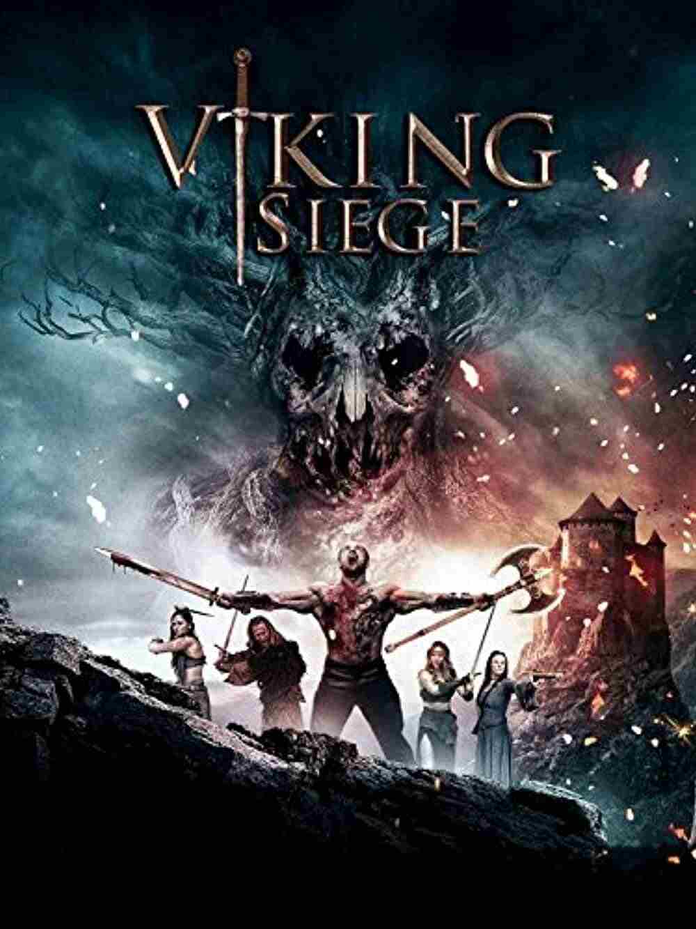 Viking Siege Oglądaj online za darmo w dobrej jakości